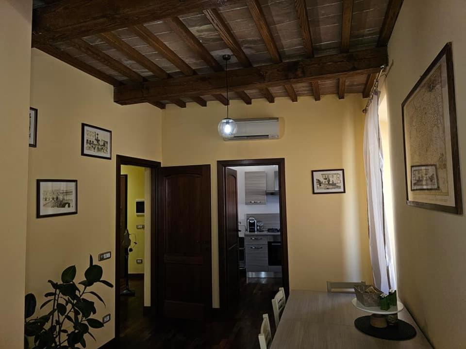 ויטרבו La Suite Del Suffragio מראה חיצוני תמונה